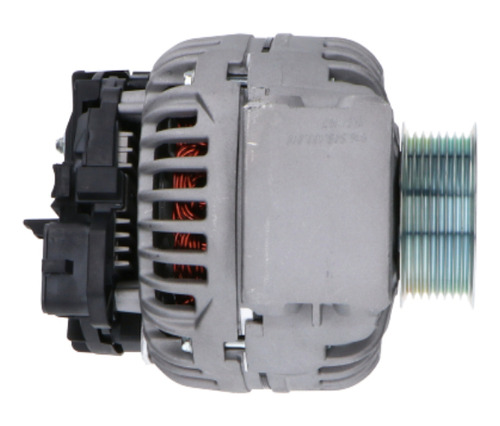 Alternador 100a 24v Para Scania G440 2012/2015