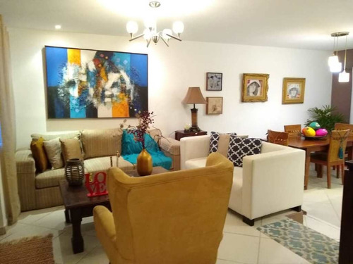 Imagen 6 de 14 de Town House En Venta En Conj Privado Costa Del Sol Village, En Guacuco