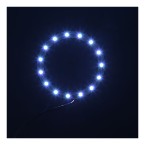 Imagen 6 de 10 de Kit De Tiras De Luz Led Rgb Para Consola Ps5, Juego De Músic