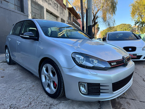 Volkswagen Golf 2.0 Vi Gti Tsi 211cv