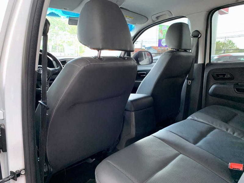 Volkswagen Amarok Cd 4x4 Se