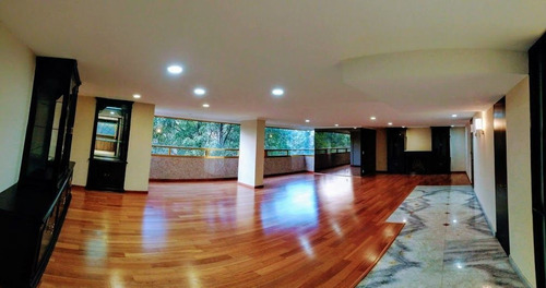 Imagen 4 de 20 de Campos Eliseos 10 Departamento En Renta Con Excelente Ubicac