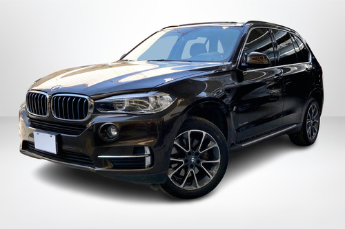 Bmw X5 2018