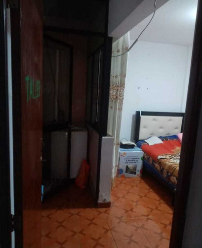 Imagen 11 de 23 de Venta De Casa En Comas Frente Al Parque Sinchi Roca