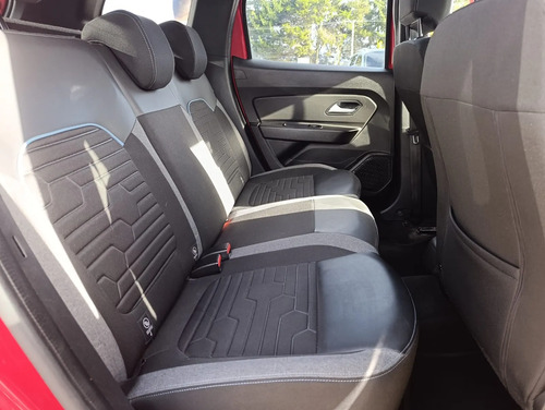 Renault Duster 1.3 Intense Cvt
