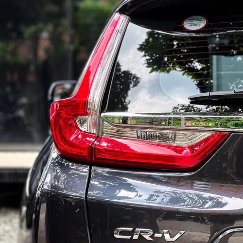 Honda CR-V 1.5 Exl
