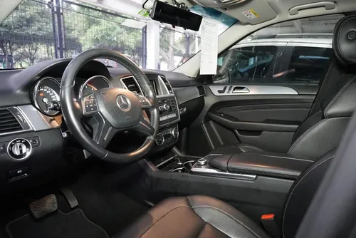 Mercedes-Benz Clase ML 2.2 Cdi