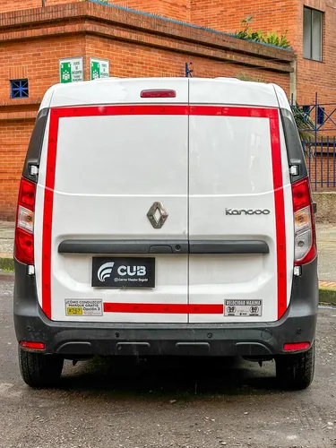 Renault Kangoo 1.6 Express