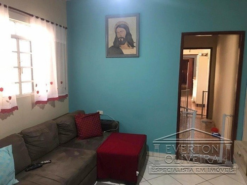 Imagem 2 de 15 de Casa - Jardim Didinha - Ref: 11767 - V-11767