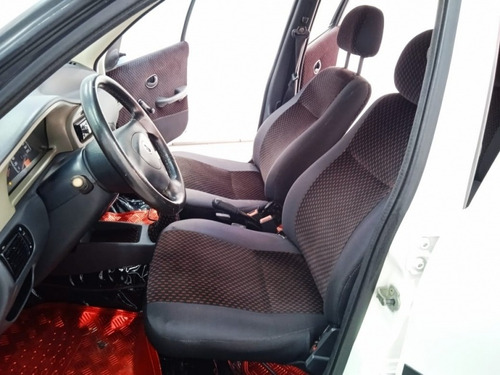 Imagem 14 de 15 de Fiat Siena Fire