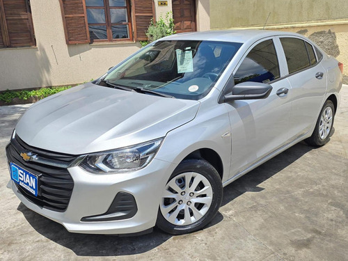 Chevrolet Onix plus Onix 1.0 Plus Turbo At Sedan
