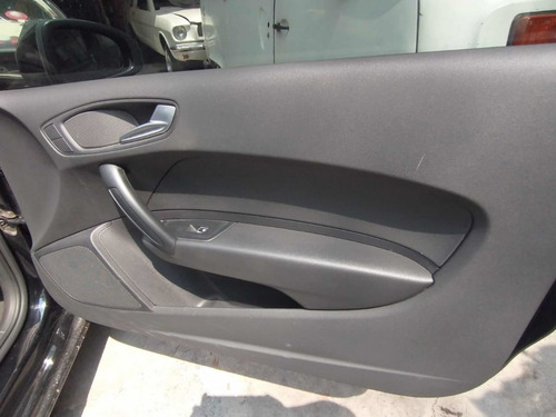 Imagen 7 de 11 de Audi A1 1.4 Cool Mt 2016