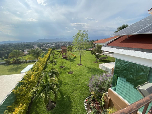 Casa En Venta Lomas De Cocoyoc