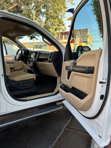 Ford F-150 3.5 Doble Cabina V6 4x2 At