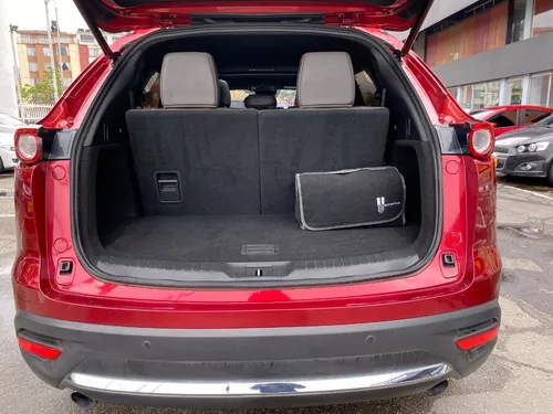 Mazda CX-9 2.5 GRAN TOURING SIGNATURE