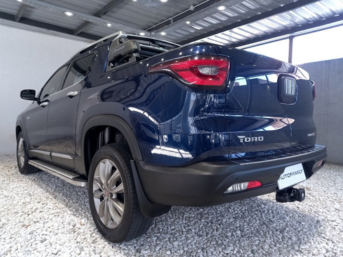 Imagen 7 de 14 de Fiat Toro Ranch Full Full 4x4 At 2.0 Tdi | 2020