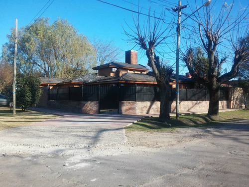 Casa En Venta Francisco Alvarez 