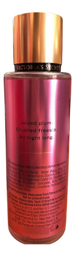 Victoria's Secret Body Mist Pure Seduction 250 Ml