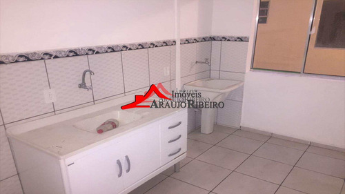 Imagem 2 de 9 de Apartamento Com 2 Dorms, Morada Dos Nobres, Taubaté - R$ 150 Mil, Cod: 3204 - V3204