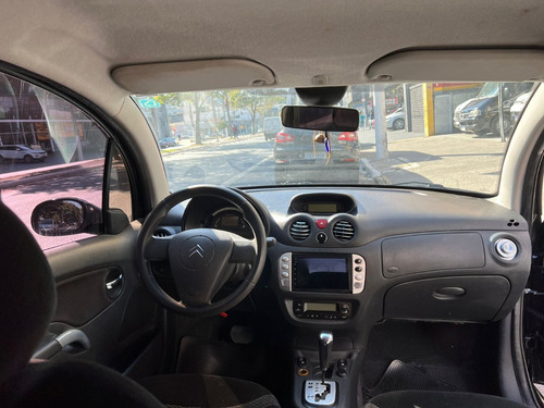 Citroën C3 1.6 16v Exclusive Flex Aut. 5p