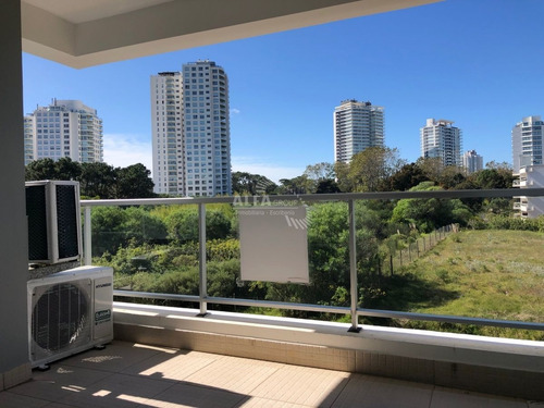 Imagen 9 de 30 de Hermoso Departamento De 1 Dormitorio En Punta Del Este