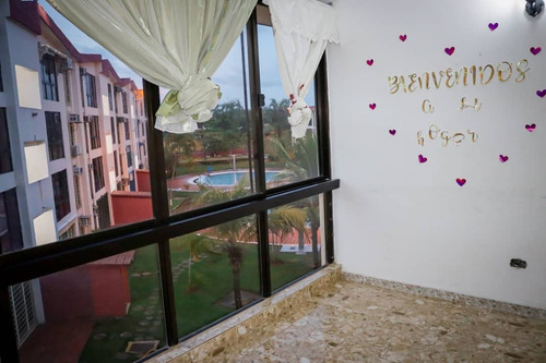 Imagen 6 de 10 de Vendo Apartamento En Las Garzas-aguasal