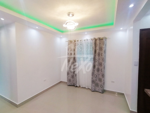 Apartamento Completamente Remodelado, En Tecasa Dorado Vi (jpa-250)
