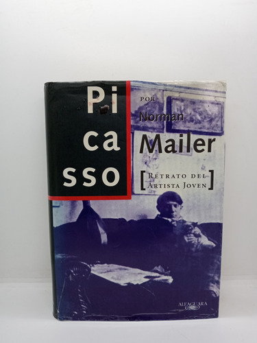 Picasso - Norman Mailer - Biografía Pintores 