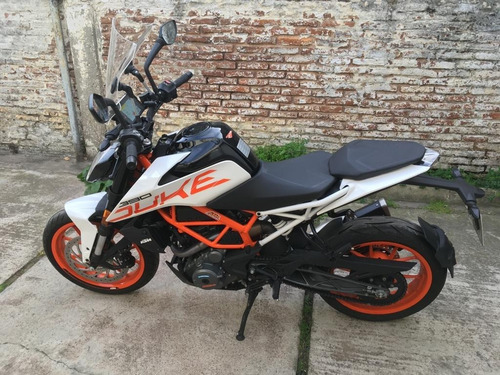 Imagen 3 de 4 de Ktm 390