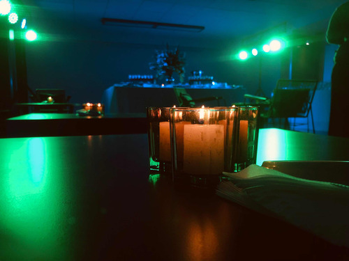 Servicio De Sonido E Iluminación Para Eventos
