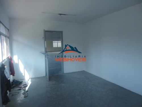 Imagem 27 de 30 de Galpao - Gl00003 - 69681578