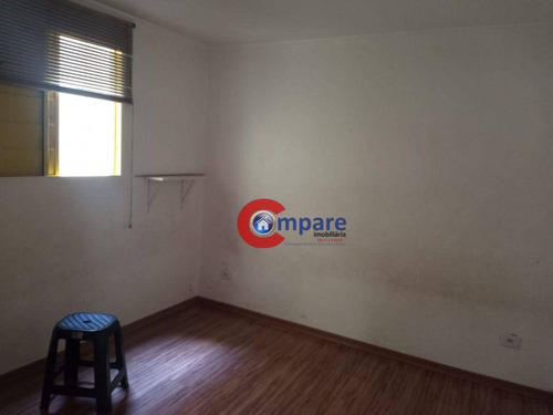 Imagem 2 de 16 de Apartamento Com 2 Dormitórios À Venda, 45 M² Por R$ 181.000,00 - Pimentas - Guarulhos/sp - Ap10523