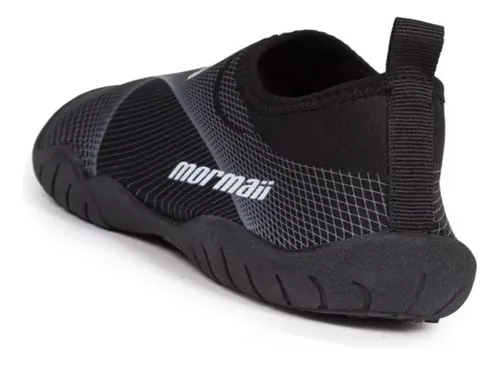 Sapatilha Neoprene Mormaii Antiderrapante Flexxxa Aquática