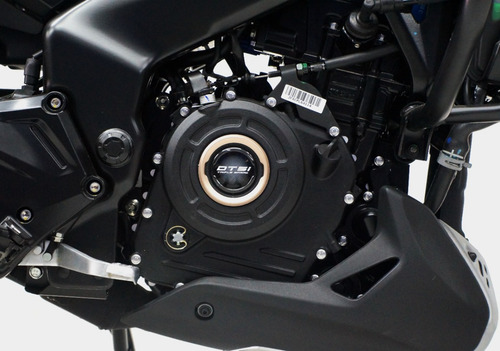 Bajaj Dominar 400 2025