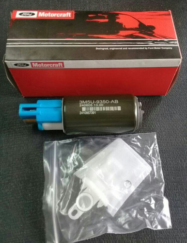 Imagen 8 de 8 de Bomba Pila Gasolina Triton 5.4 Explorer Motorcraft Original
