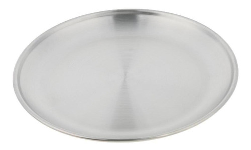 Plato De Bandeja De Contenedor De Servicio De Comida De