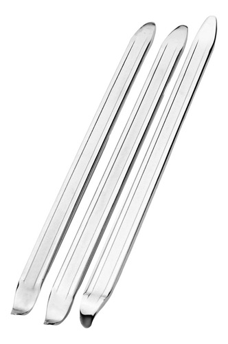 Palanca De Neumáticos De Bicicleta De 3 Piezas 25cm