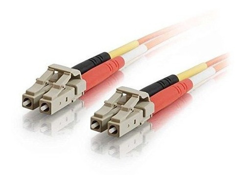 C2gcables Para Ir Lclc Om2 Cable De Fibra Optica