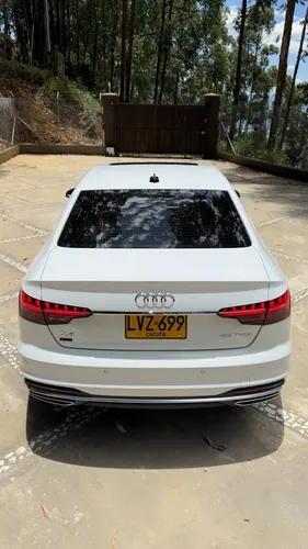 Audi A4 A4 B9 40 TFSI MHEV ADVANCE TP 2000
