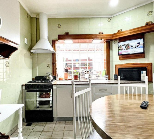 Chalet 5 Ambientes