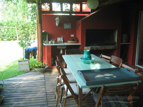Casa En Santa Catalina