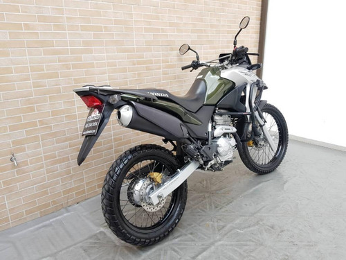 Honda Xre 300