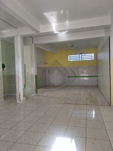 Imagem 5 de 12 de Loja - Lj00015 - 69266124