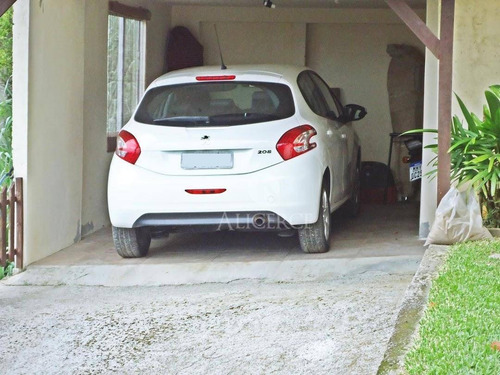 Imagem 7 de 30 de Casa Com Vista Mar Na Agronômica, Florianópolis - . - Ca0250