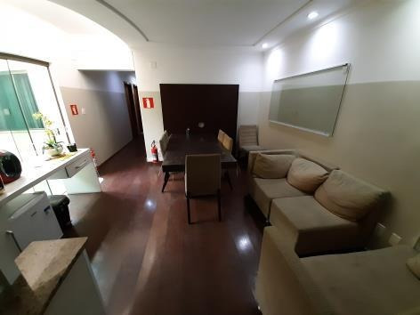 Imagem 5 de 12 de Sala Comercial Em Braz Cubas - Loc565130