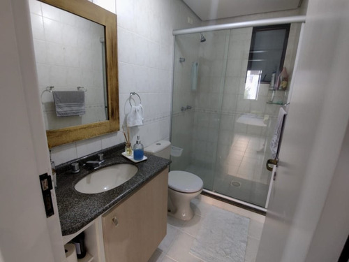 Imagem 19 de 19 de Apartamento Com 3 Dormitórios À Venda, 82 M² Por R$ 589.900,00 - João Paulo - Florianópolis/sc - Ap3587