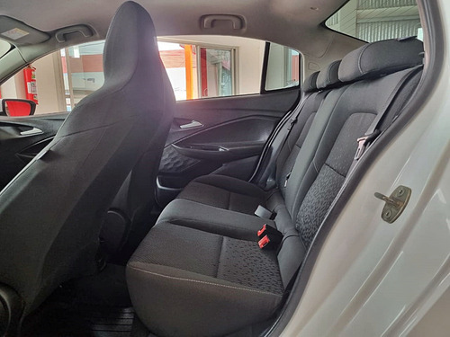 Chevrolet Onix ONIX 1.0 TURBO FLEX PLUS LT1 MANUAL