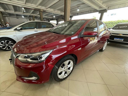 Chevrolet Onix Onix Plus 1.0 - Manual