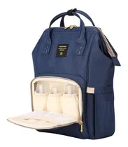 Comprar Bolsos Maternales \u002F Mochila Para Bebés - Todos Los Colores