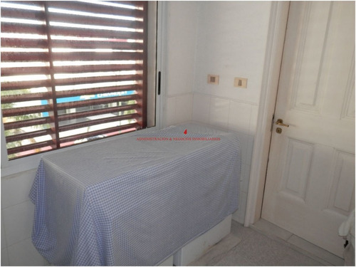 Imagen 29 de 30 de Venta De Apartamento 3 Dormitorios En Peninsula